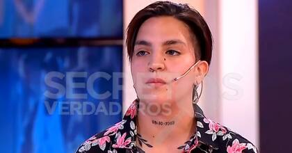 Eugenia Laprovíttola, supuesta hija de Diego Maradona