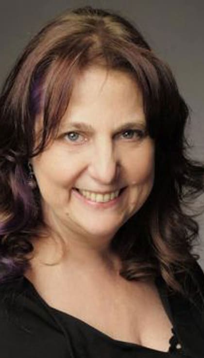 Eugenia Levin dará un seminario de actuación frente a cámara