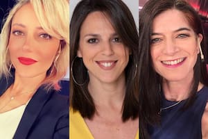 Antonio Laje: los testimonios de maltrato y acoso de Eugenia Morea, Sandra Igelka y Fiorella Vitelli