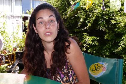 Eugenia Podlesny de Ciudad Frutal