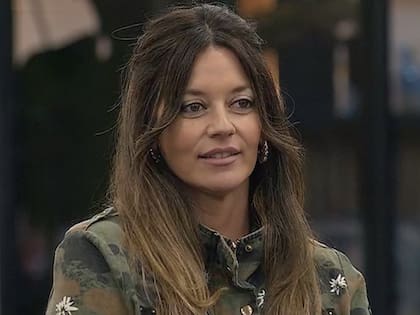 Eugenia Ruíz, apuntada por el Big de Gran Hermano