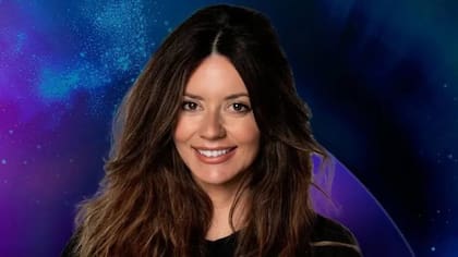Eugenia Ruíz sería la próxima candidata para abandonar la casa de Gran Hermano este lunes según los sondeos realizdos por expertos
