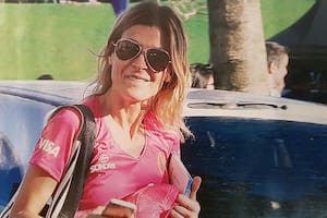 #PasandoRevista: El novio de Eugenia Tobal y la suerte de Coco Sily