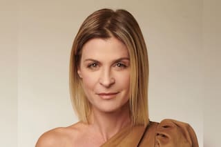 Cómo fue el comienzo de Eugenia Tobal en Escuela de cocina