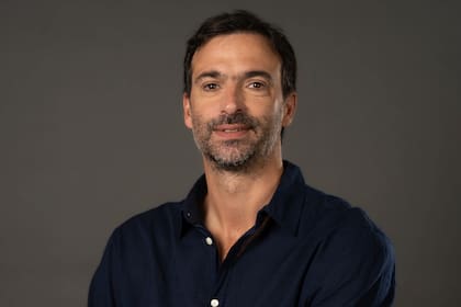 Eugenio "Cucú" Raffo, VP de Marketing de Cervecería y Maltería Quilmes, el anunciante que encabezó el ranking de premios en 2024