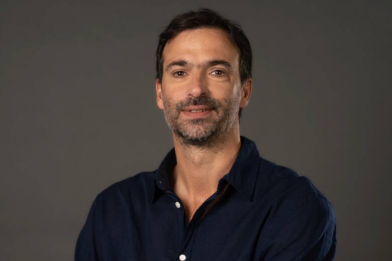 Eugenio "Cucú" Raffo, VP de Marketing de Cervecería y Maltería Quilmes, el anunciante que encabezó el ranking de premios en 2024