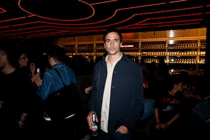 Eugenio Raffo, vicepresidente de marketing de CMQ.