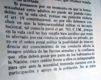Eugenio Raúl Zaffaroni libro dictadura