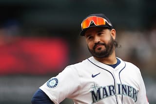 Eugenio Suárez feliz de regresar a Cincinnati tras firmar contrato de 15 millones por un año