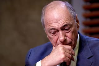 Zaffaroni cuestionó el nombramiento de Rosatti