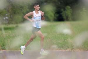 Récord de inscriptos, un circuito novedoso en Buenos Aires y el argentino que se preparó tres meses para lo mejor