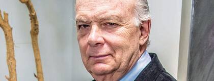 "El problema siempre son los extremos. Eso ha conducido a las guerrillas, a los gobiernos militares", dice Krauze