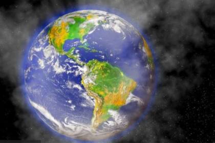 Eunice Newton Foote decidió comparar las temperaturas del aire exterior que alcanzaban diversos gases al calentarse