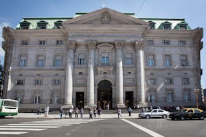 Euro hoy en Argentina: a cuánto cotiza la moneda hoy martes 18 de noviembre