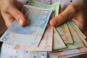 Euro hoy en Argentina: a cuánto cotiza la moneda hoy viernes 3 de mayo