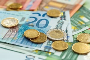 Euro hoy en Argentina: a cuánto cotiza la moneda hoy jueves 9 de mayo