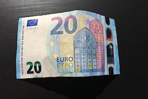 Euro hoy en Argentina: a cuánto cotiza la moneda hoy jueves 2 de mayo