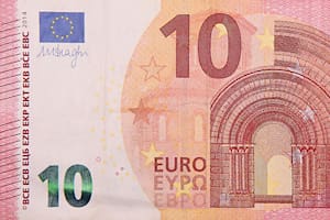 Euro hoy en Argentina: a cuánto cotiza la moneda hoy viernes 26 de abril