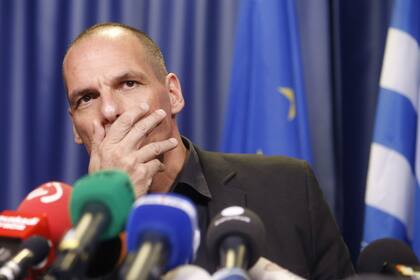 Europa, en vilo, por la crisis en Grecia