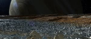 Un hallazgo científico cambió todo lo que se sabía sobre el océano escondido bajo Júpiter