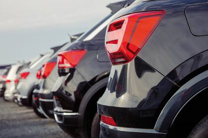 Europa nunca volverá a sus niveles previos a la pandemia de 16 millones de ventas anuales, admite Arno Antlitz, director financiero de VW