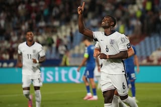 Europa rumbo al Mundial: España domina, Inglaterra despega y Mbappé mantiene a Francia firme