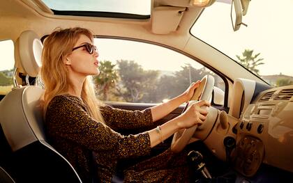 Europcar ofrece alquiler de autos en los principales destinos del país