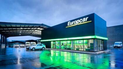 Europcar, una de las empresas más seguras para alquilar un auto