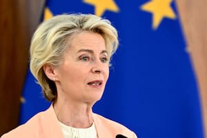 Ursula von der Leyen: “Mi compromiso es lograr que el acuerdo UE-Mercosur se concrete, y rápido”