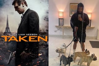 Es del Bronx y recuperó sus cuatro bulldogs robados tras ocho horas en Yonkers