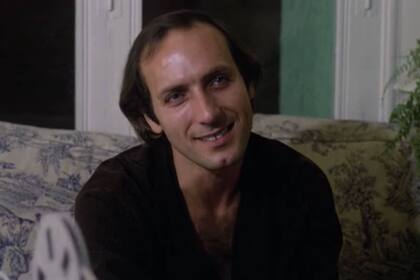 Eusebio Poncela fue el protagonista de una película muy extraña que sufrió problemas en su grabación y en su exhibición y que hoy es un fenómeno de culto: Arrebato