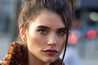 Inesperado: el impactante cambio de look de Eva De Dominici