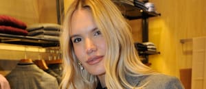 Eva Bargiela: de su amor a la distancia con Gianluca Simeone a su embarazo y las primeras semanas de convivencia