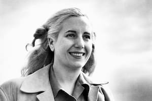 A 70 años de la muerte de Eva Perón, el extraordinario y macabro destino de su cuerpo