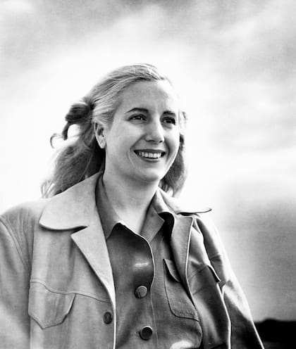 Eva Perón