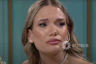 La pregunta de Mirtha Legrand que hizo llorar a Eva Bargiela