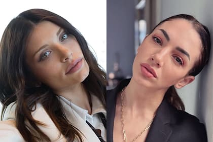 Eva De Dominici aseguró que su escena en Homo Argentum no se vincula con el caso de abuso de Thelma Fardin