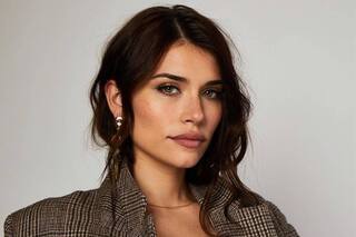 Eva de Dominici reveló el insólito problema que tiene con los padres del colegio de su hijo