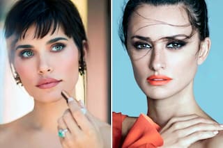 Eva de Dominici habló por primera vez sobre su cuñada, Penélope Cruz