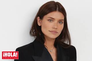 Eva De Dominici: su vida en Los Ángeles y cómo se sintió tras el nacimiento de su hijo Cairo