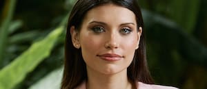 Eva De Dominici: su film con Mark Wahlberg, la conexión de su hijo con Messi y por qué no habla más de amor