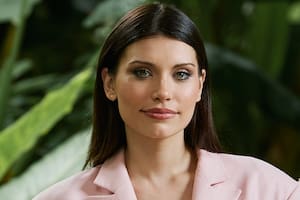 Eva De Dominici: de su film con Mark Wahlberg y su vida en Hollywood a por qué se volvió más reservada