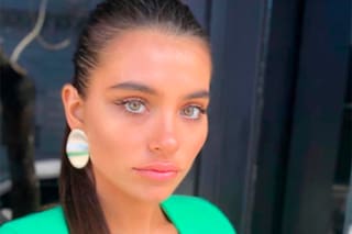 “Seguramente, mi hijo tenga las mismas mutaciones genéticas que yo”