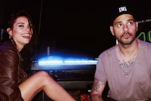 Los detalles de la supuesta separación de Eva De Dominici y Eduardo Cruz