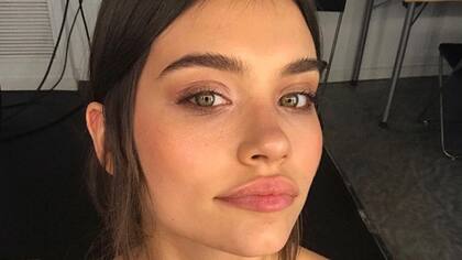 Eva De Dominici y su confesión sobre el bullyng que sufrió en su infancia