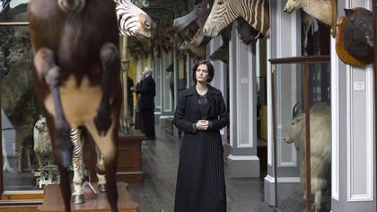 Eva Green, como la atormentada Vanessa Ives