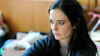 Eva Green contó su desagradable experiencia con Harvey Weinstein