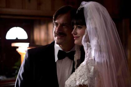Eva Green y Christopher Meloni en White Bird in a Blizzard, lo nuevo del polémico Gregg Araki