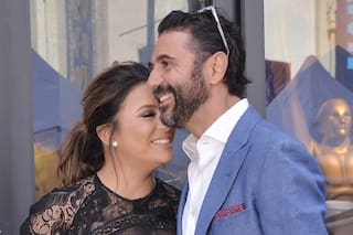 De un amor de juventud a sufrir una inesperada infidelidad y conocer al amor de su vida