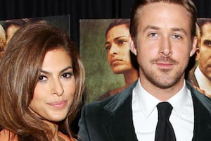 ¿Eva Mendes y Ryan Gosling posarán juntos para los flashes de los Oscar 2017?